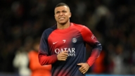 姆巴佩將離開大巴黎 降薪轉投王家馬德里