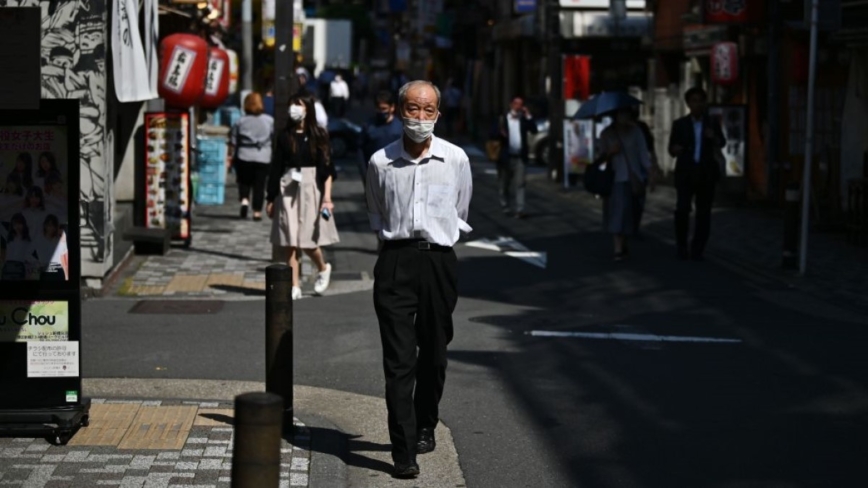 对经济不安首度超过健康 39%日本人想工作到逾70岁