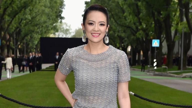 章子怡離婚後仍帶繼女一起旅遊 獲讚最佳後媽