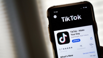 涉嫌违反儿童保护规定 欧盟正式调查TikTok