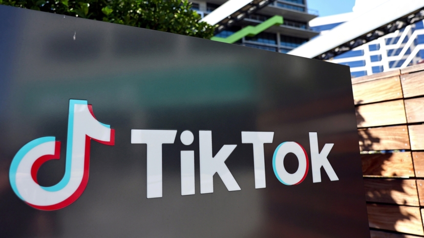 美國最新報告敲警鐘 TikTok面臨多項調查