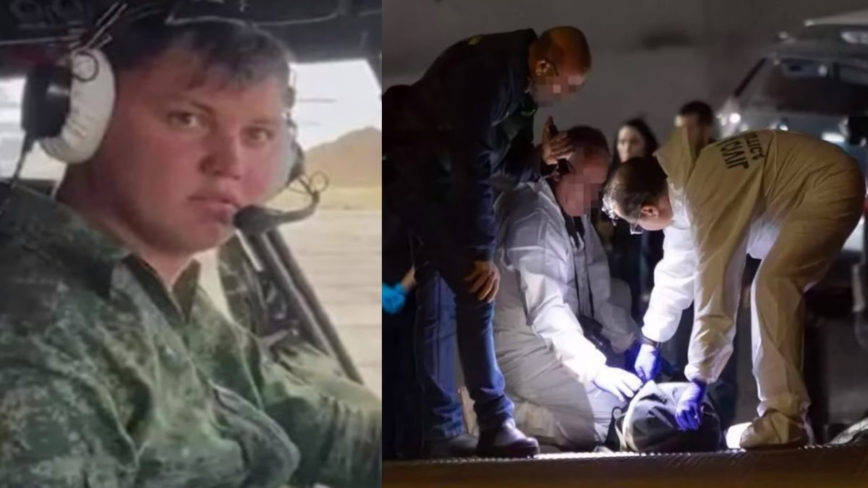 駕機叛逃烏克蘭 俄飛行員身中數槍命喪西班牙