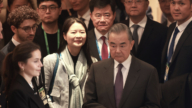G20外长会议 中共外长王毅“难以出席”引关注