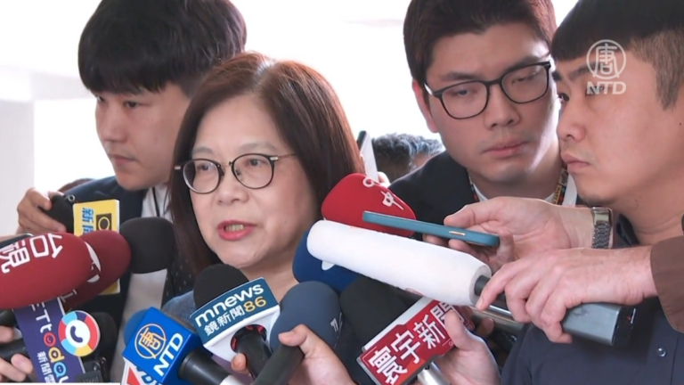 【短訊】快艇案死者家屬抵金門 海委會：由檢調還原真相