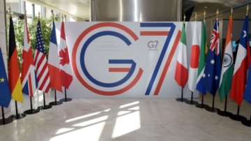 G7財長將於加拿大開會 聚焦川普關稅