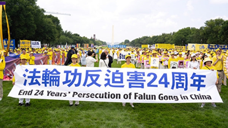 因信仰遭中共綁架、判刑的在校學生
