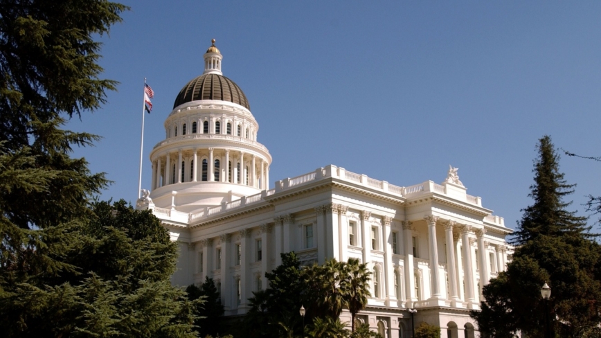 加州稅收減少 新財年赤字或達$730億