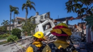 加州自然災害多發 研究：洛杉磯房屋風險高