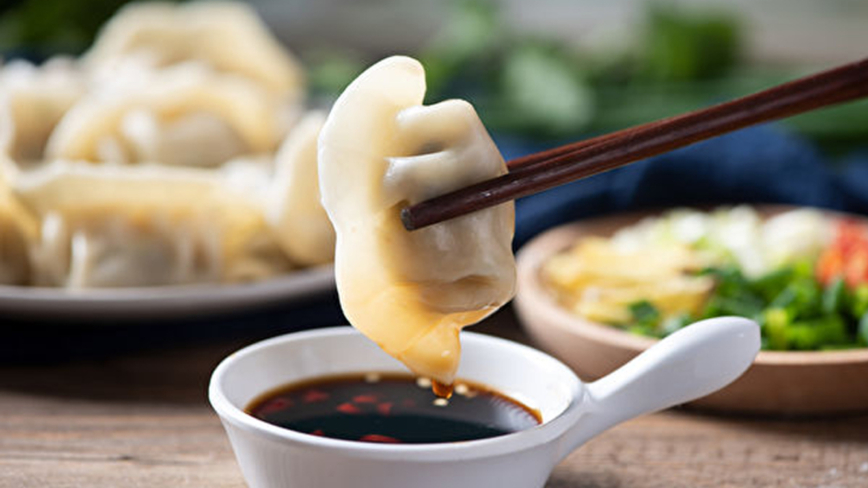 美国华裔女离职卖饺子 年入450万美元