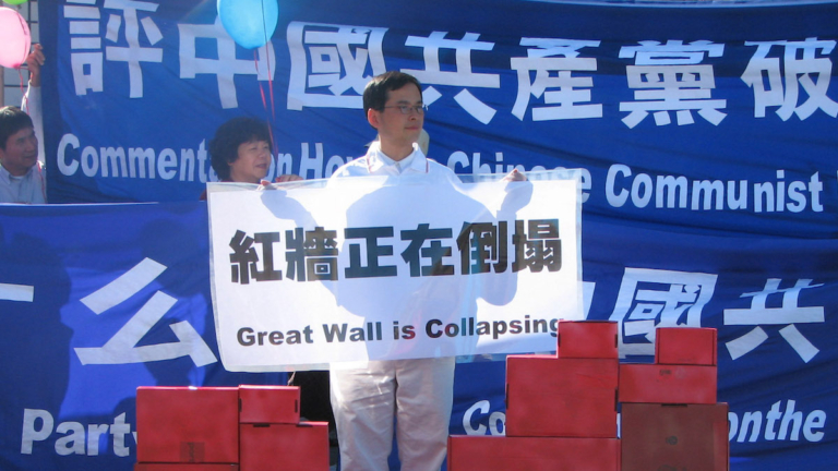 楊寧：連續五年正月響驚雷 民諺正兌現