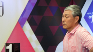 农心杯元老赛：曹薰铉不敌依田纪基 三国仅剩主帅