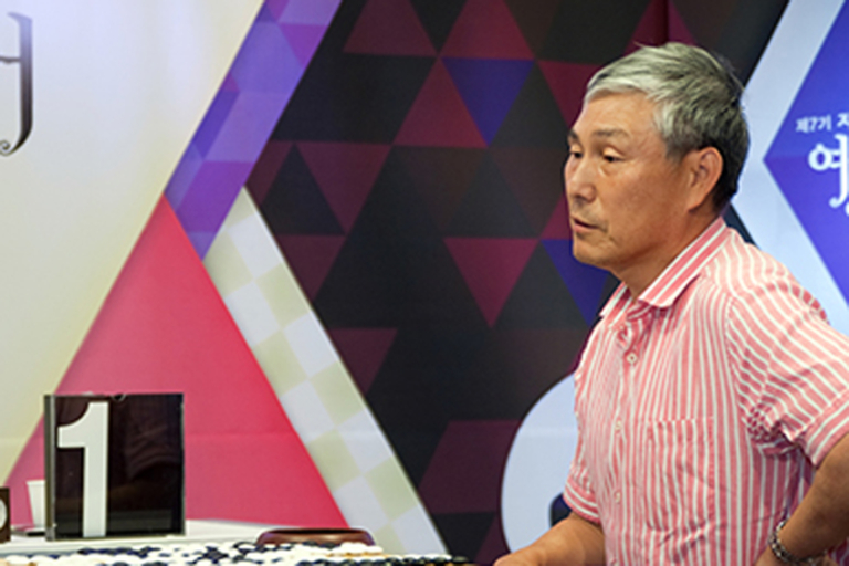 農心盃元老賽：曹薰鉉不敵依田紀基 三國僅剩主帥