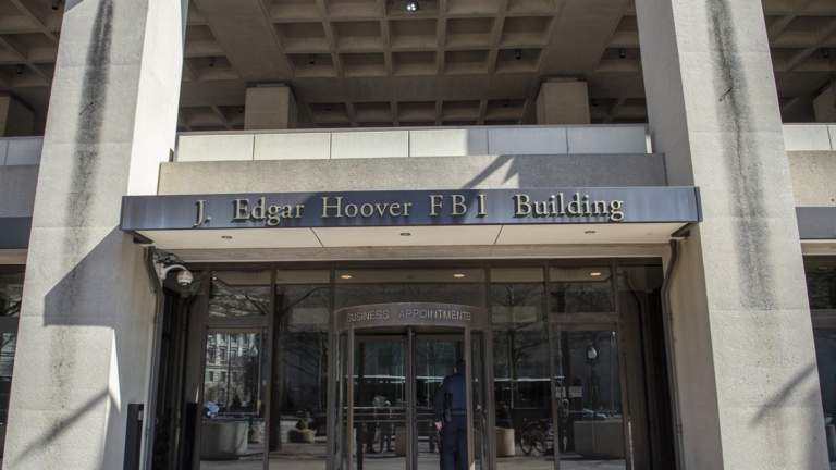 【內幕】FBI挫敗天津間諜在美的祕密行動