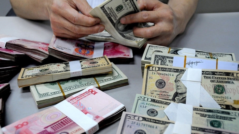 儘管受到限制 美仍有數百億公共養老金投資中國