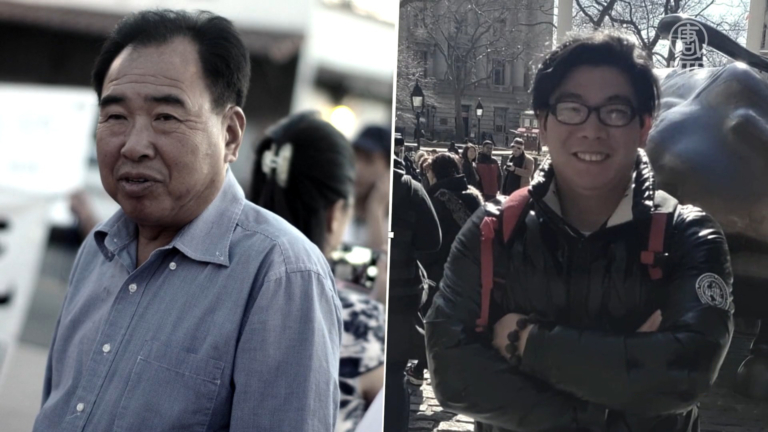 重磅！美FBI逮捕兩共碟 習曾三次召見
