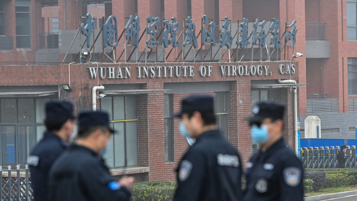 【禁闻】中共瞒疫手段曝光：卫生部门销毁一切证据