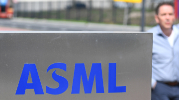 【禁闻】ASML为何对华禁售光刻机 荷兰解释