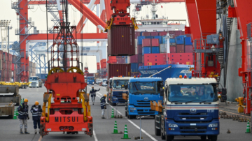 限制卡车司机加班 日本经济准备好了吗