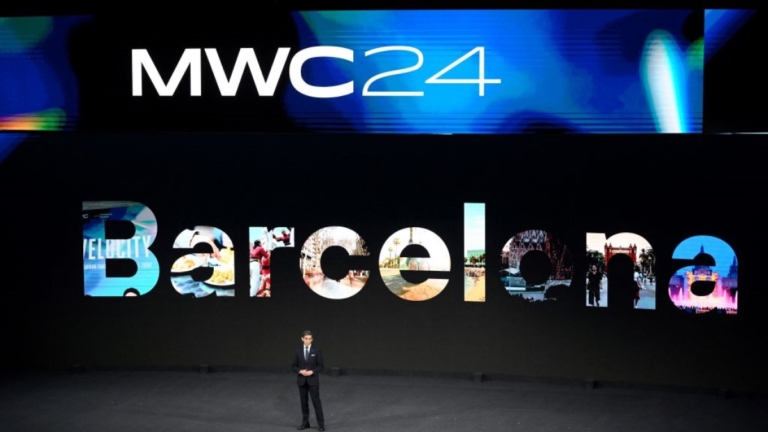 MWC西班牙盛大登場 逾50家台廠秀技術實力