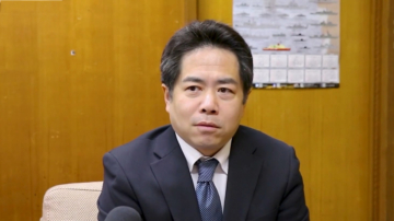 日本社會呼籲：立即釋放唐吉田律師