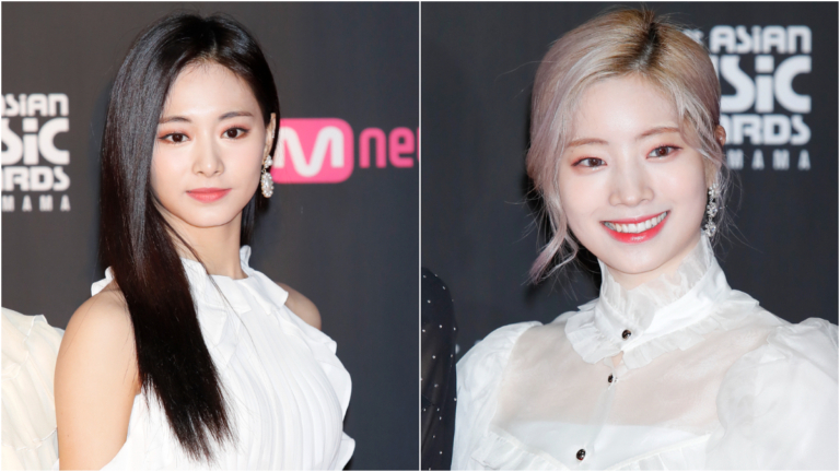 TWICE多賢與子瑜互相傾訴真情 感性落淚