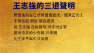 【禁聞】2月28日三退聲明精選
