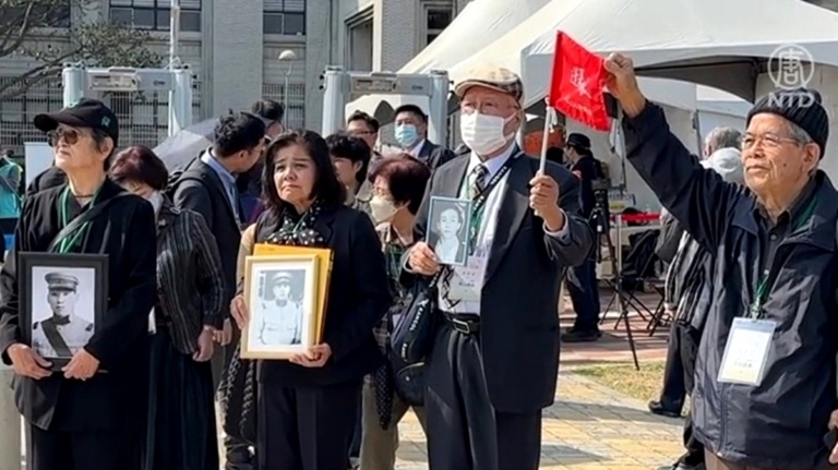 莫忘傷痛歷史 台灣新世代看「2·28」珍惜守護民主