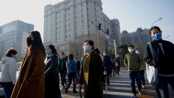 《经济学人》刊文揭露 海外华人遭中共监控管辖