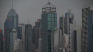 中國經濟放緩重挫香港房地產 專家：尚未觸底