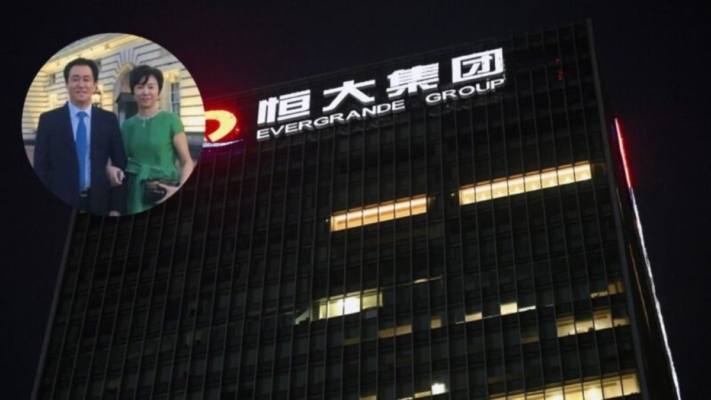 許家印被判無期 「恆大帝國」垮塌大事記 