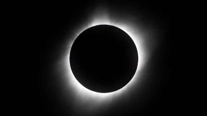 北美將迎「大日食」 紐約百年一遇天文奇觀