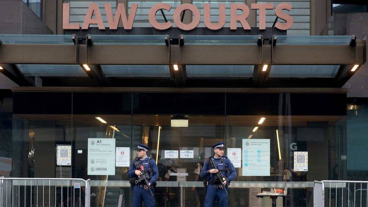 【禁闻】澳洲共谍被判监 澳前政客疑遭外国间谍收买