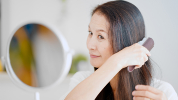 头发易受损伤 记住8个护发好习惯