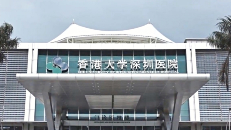 【中國一分鐘】深圳婦無腫瘤 竟被醫院割5健康器官身亡