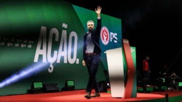 葡萄牙大選民調 左派社會黨恐面臨殘酷逆轉