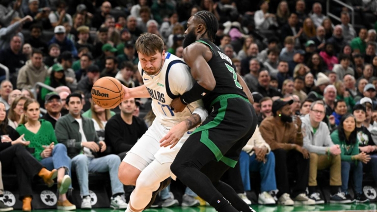NBA：凱爾特人取十連勝 基本鎖定東部第一
