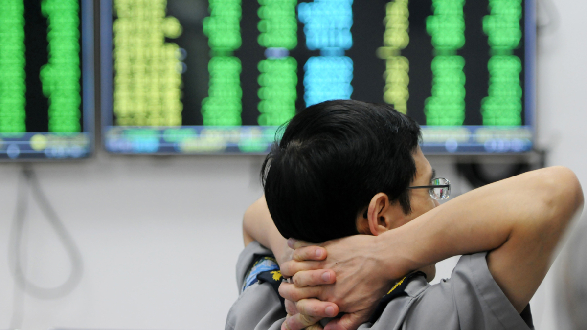 【禁闻】「以旧换新」救经济？评：中共黔驴技穷