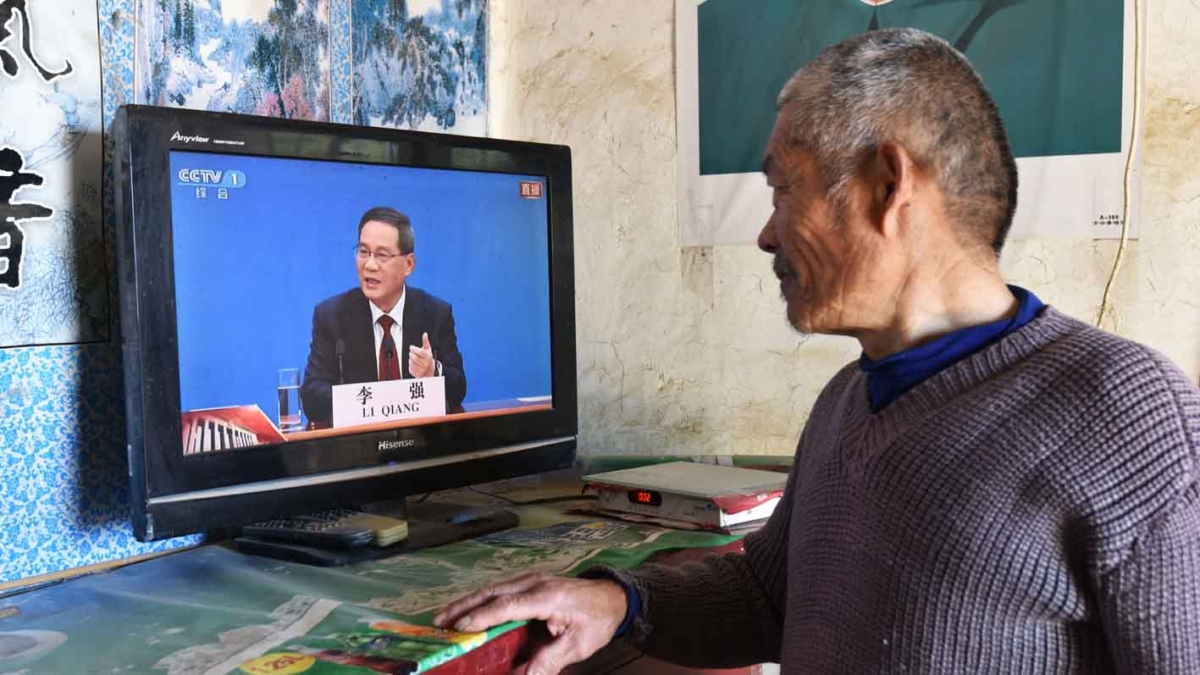 【禁闻】失业率飙升 中共拟宣布延迟退休政策