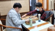【林書陽-精彩好棋專欄】第69篇：小將們爆發（上）
