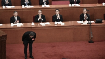 王友群：李強任總理一年遭九個打擊