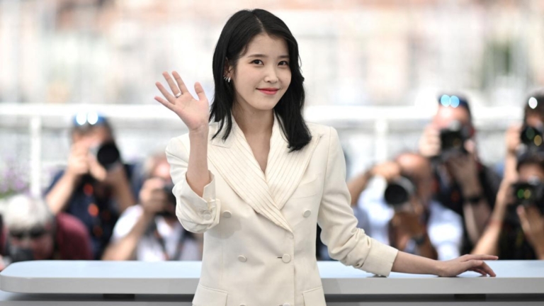 李知恩爆紅公司就得搬走 算命師預言令人震驚