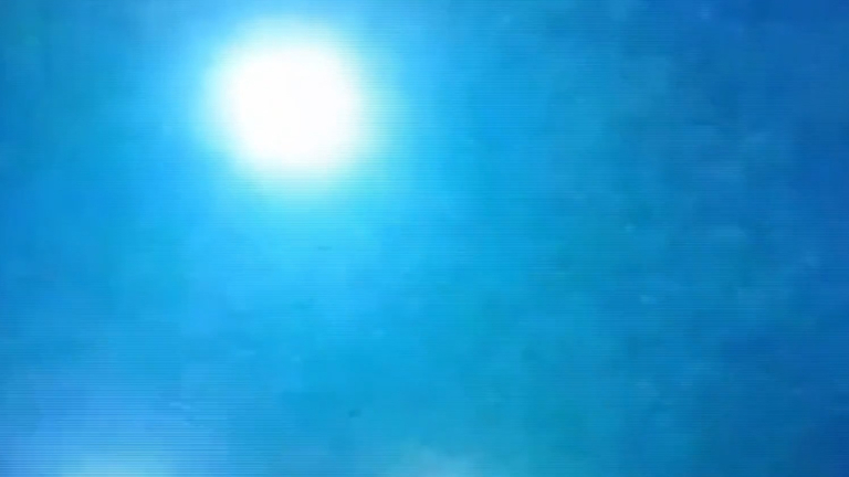 中共兩會異象！火流星墜北京 中國多地地震