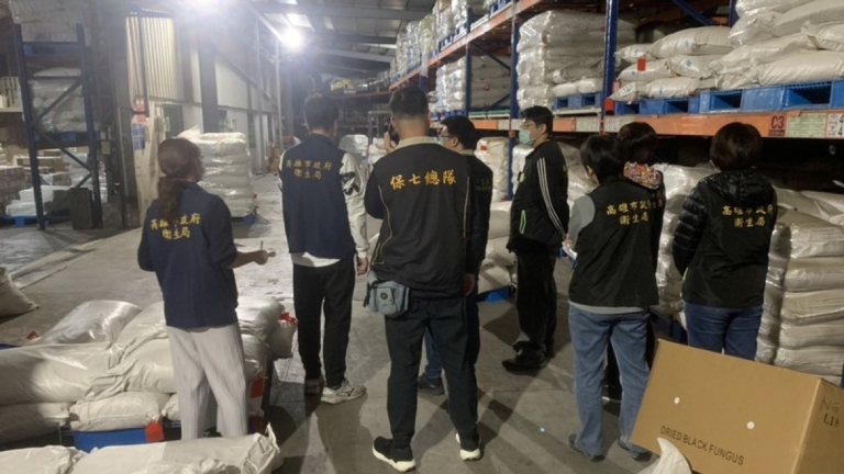 蘇丹紅風波 哪些縣市營養午餐禁辣椒粉？