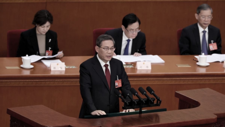 中國經濟成長逾5%？專家：官方數據自相矛盾