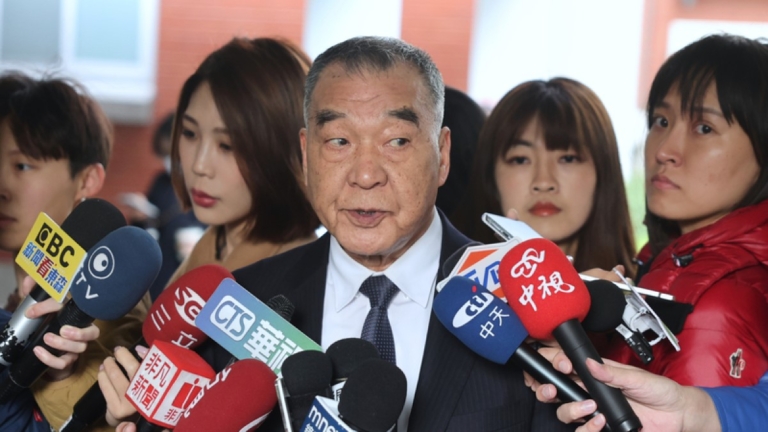 台國防部：敵軍機艦越界 若無法排除可反制