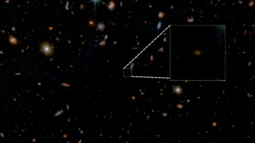 科學家發現最老「死亡」星系 不再形成恆星