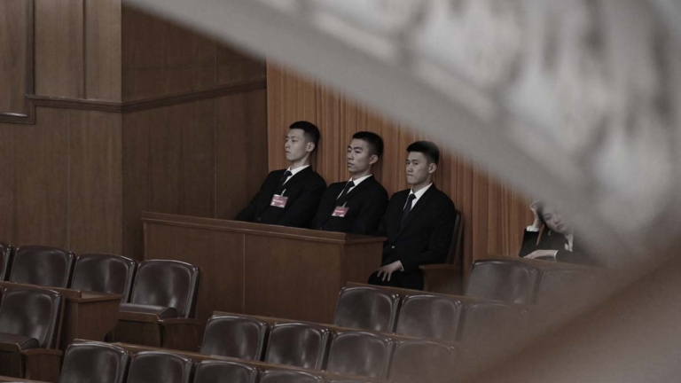 李強不利消息頻傳 分析：蔡奇握有李強把柄