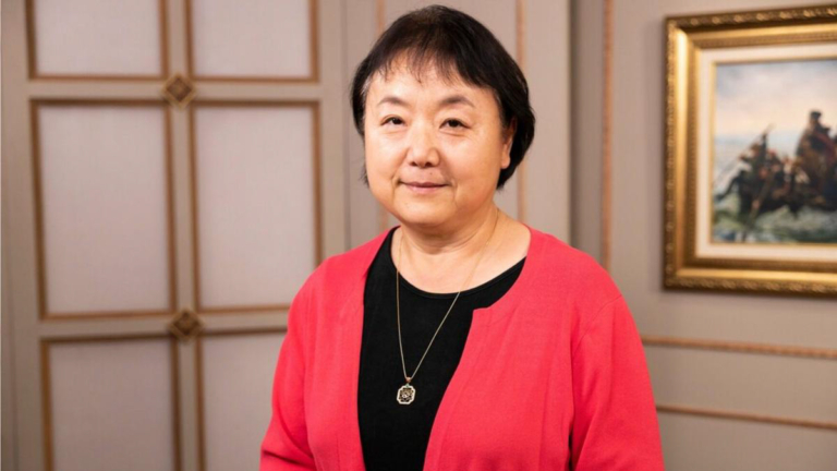 華裔母親談共產主義 馬斯克轉發 破5千萬觀看