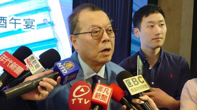 印度首座12吋晶圓廠 黃崇仁建廠內幕曝光