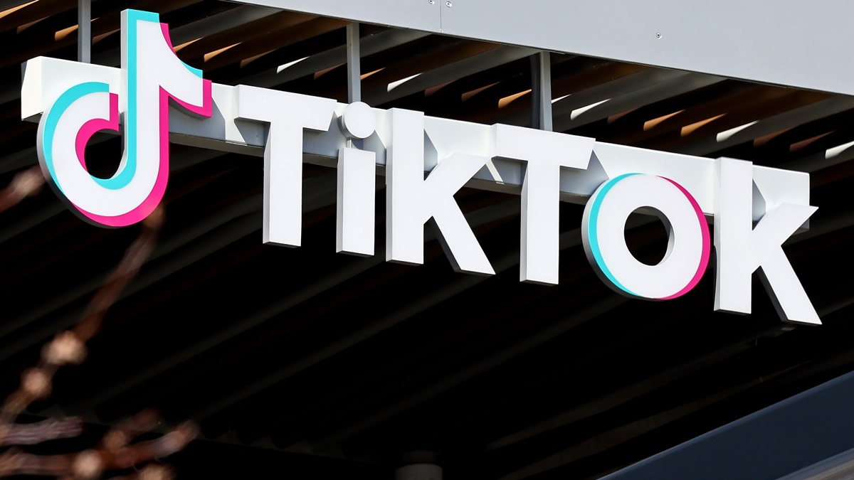【禁闻】美众议院通过法案 限期TikTok切割中资